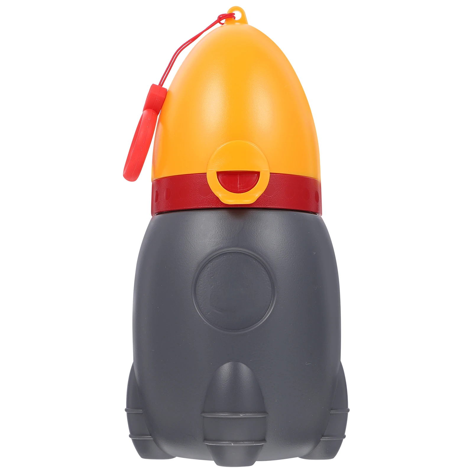 

Portable Urinal Kids Travel Potty Car Child Training Toddlers Boys Baby Leakproof Cover Easy Clean Operate Premium Materials