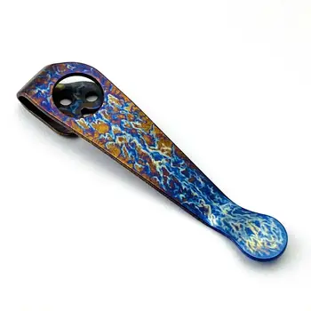 10 最佳銷售 Spyderco Paramilitary 3 - №4