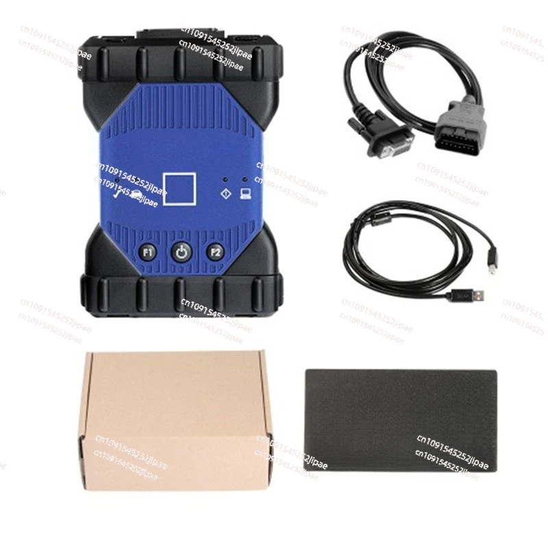 GDS2 GM MDI2 WiFi Multi-Diagnostic Interface Programming OBD2 Automotive Diagnostic Instrument on Model