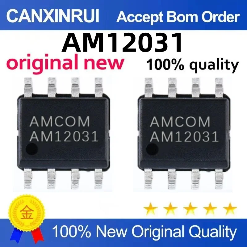 

（10 pieces）AM12031 SOP-8 Power Management IC