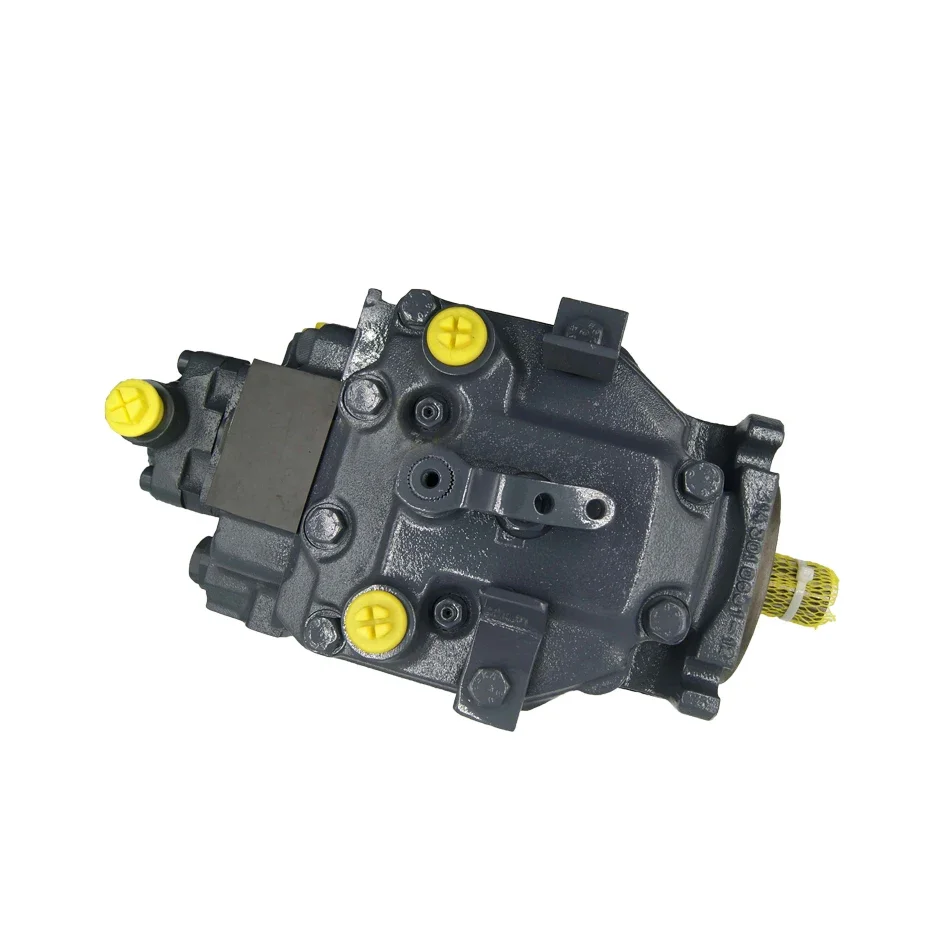 Trade Assurance Linde BPV 50 BPV70 BPV100 Excavator Hydraulic Pump BPV50-01r