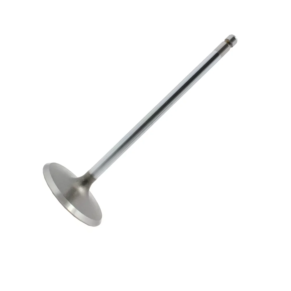 エンジン部品用の吸気バルブと排気バルブのセット,6.0 6.2, 6.2, 12627970, 12610719, 126124271, 12582719に適合