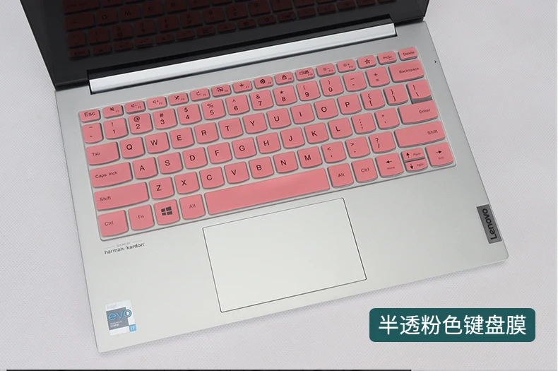 for LENOVO ThinkBook 13s Gen 4 2022 Gen 3 Gen 2 / LENOVO thinkbook 13X 2021 Laptop Silicone Keyboard Cover Protector