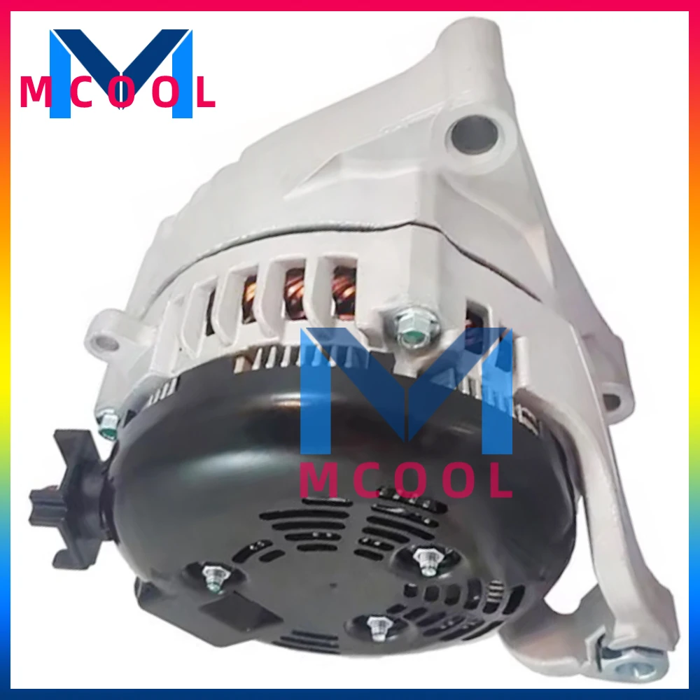 

ГЕНЕРАТОР 170А 14 В для BMW 3 X3 X5 2,0 БЕНТРИЛЬ N20 B20 МОДЕЛИ 12317605478 12317605480 12317605478 1042106390 1042106391