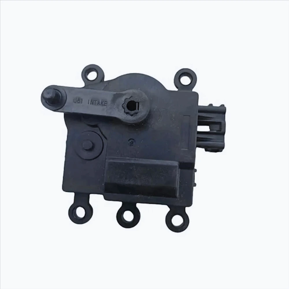 

ZZ-New!GS1D-61-B60 Car Accessories Heater Blowers A/C Air Fresh Recycle Actuator For Mazda 6 GH 2008-2012