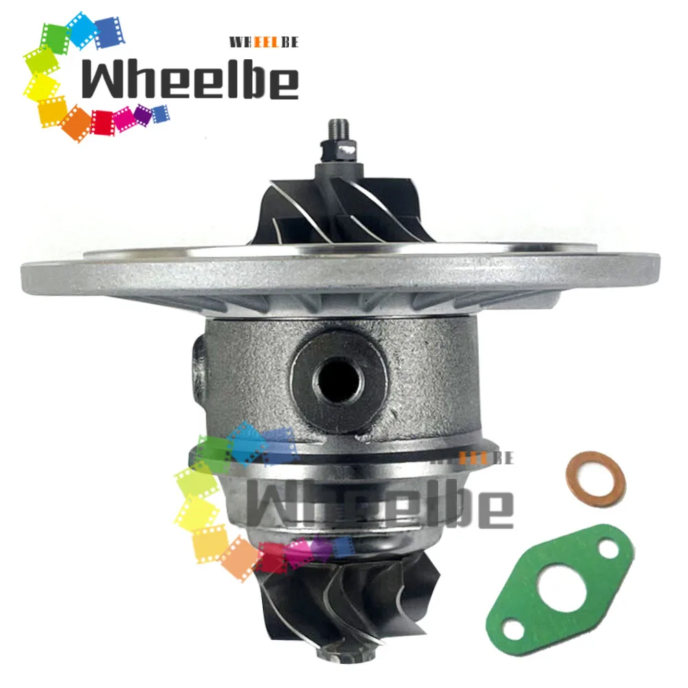 RHF4H Turbo Cartridge Chra Core 14411-VK500 114411-VK500 For NISSAN Frontier Navara 2.5L X-Trail 2.2L DI MD22 YD22ETI 2.5DI