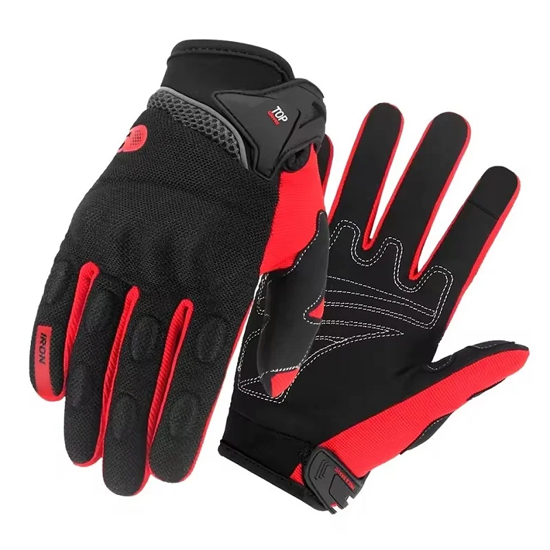 luva moto esporte zone