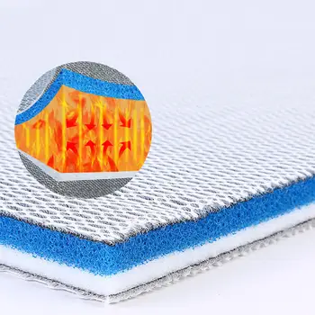 8 最佳銷售 過濾海綿 - №5