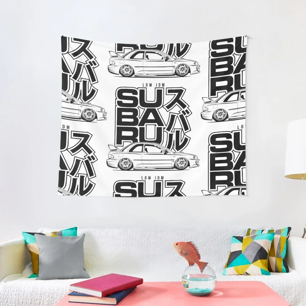 

SubieLow JDM!! Tapestry Aesthetic Room Decor Korean Things To The Room Decoration Bedroom Tapestry