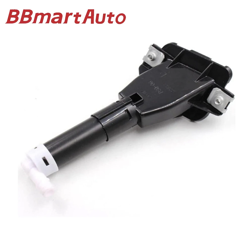 

76885-TA1-M01 BBmartAuto Parts 1pcs Headlight Wahser Sparyer Nozzle Pump L For Honda Accord CP1 CP2 CP3 2008-10 Car Accessorie