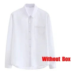 Men's Shirts Wedding Party Dress WIthout Box