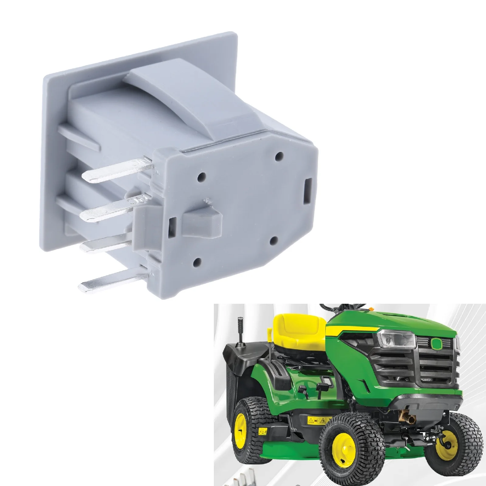 1PC 430-780 GY20073… - image