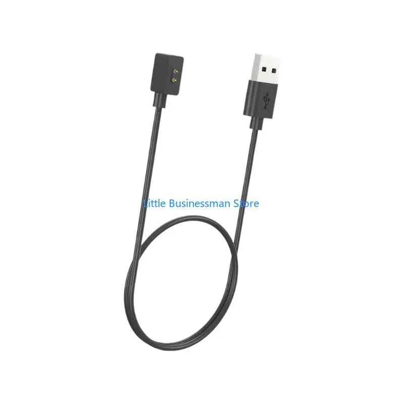 Car USB Watch Power Cable for Watch 5 Active Away Charging M76A