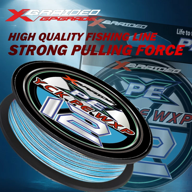 New Ygk G-Soul X12 …