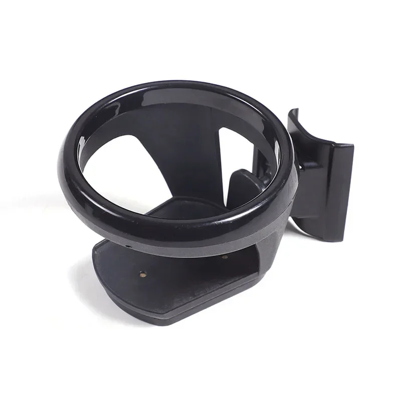 

Car Center Dashboard Air Condition Outlet Right Side Additional Cup Holder Beverage Bottle Mount For BMW X3 X4 G01 G02 2022-2025