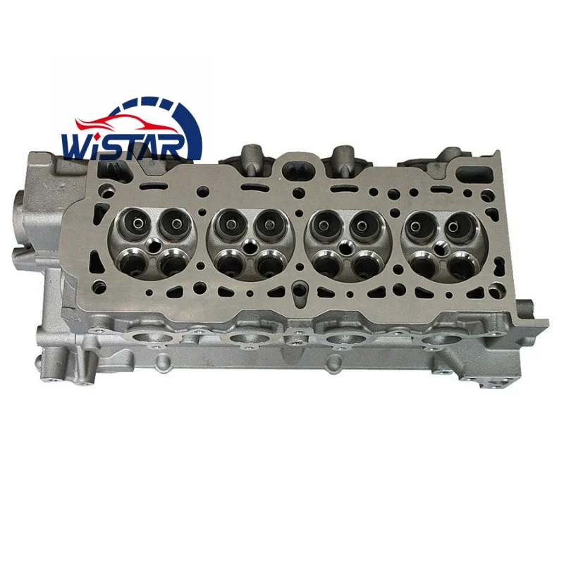 

Factory Direct Wholesale Car Engine Parts G4EE Cylinder Head For HYUNDAI Accent GETZ