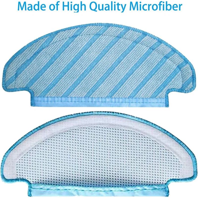 مرشح فرشاة ممسحة منصات ل Yeedi Vac Yeedi Vac 2 Pro Vac Station Vac Max جهاز آلي لتنظيف الأتربة استبدال أجزاء-AA80