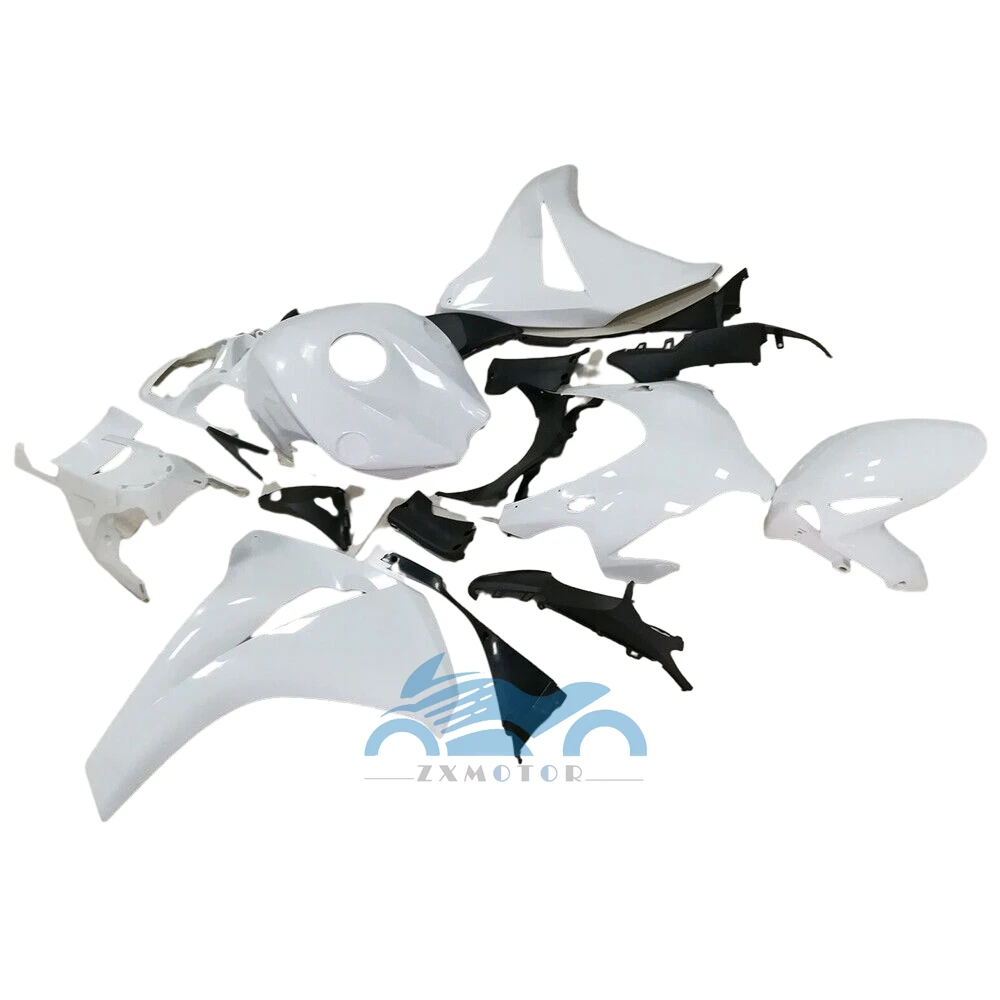 Unpainted Fairings Kit Fit For Honda CBR1000RR 2008 2009 2010 2011 Fairing Kit CBR 1000RR 08 09 10 11