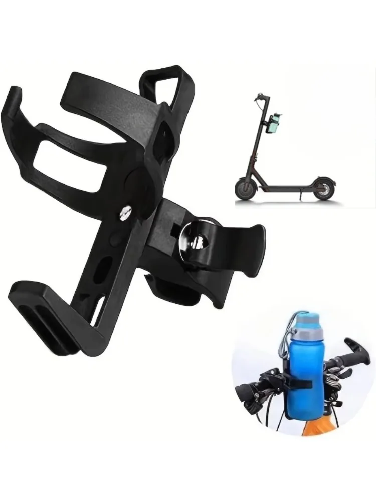 AliExpress NONE Bicycle Bike Bottle Holder Lightweight Drink Bottle Rack Cages Cycling Water Cup Bracket Mountain Road Bike Acessorios Rotatable