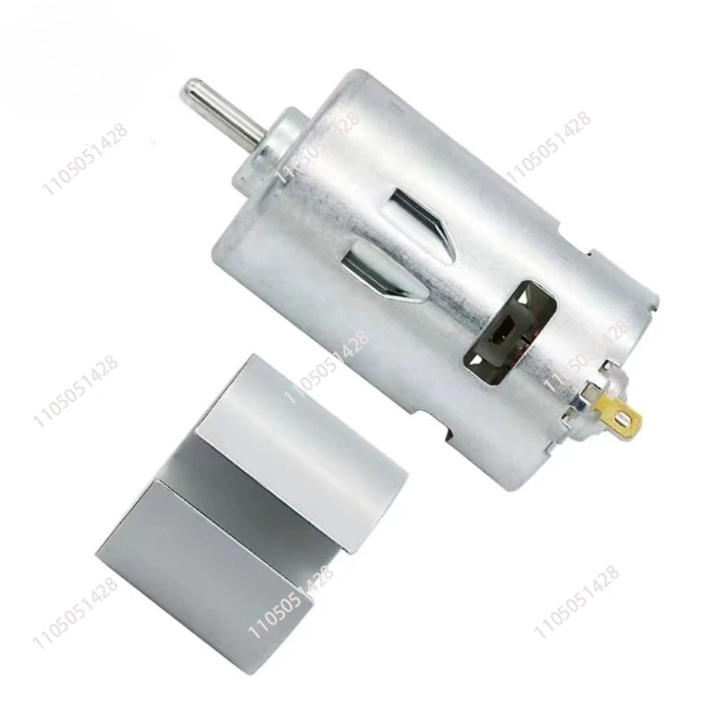

Fan motor 775/795/895 DC motor 12-24V high torque high-speed motor