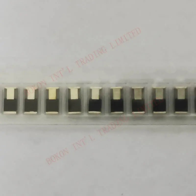 10pcs 10Watts 50ohms CZ12010T0050GTR Surface Mount Chip Resistors 10W 50Ω Resistive Thin Film CZ12010T0050G02 50ohm