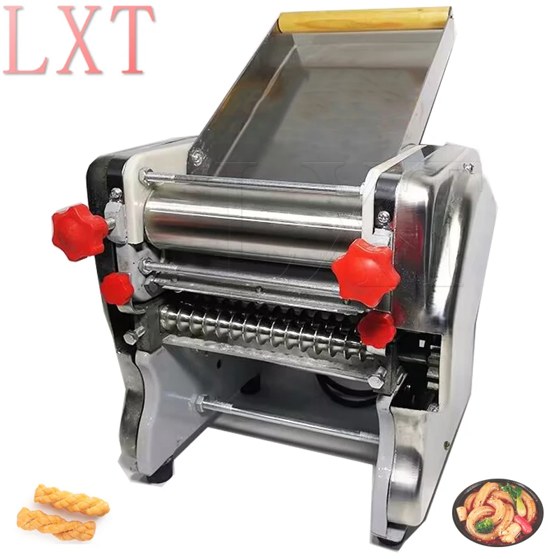 

8-15MM Table Top Snack Cutter Chin Chin Cutting Machine Dough Chin Chin Snack Food Cutting Making Machine