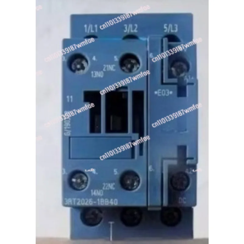 3RT2024/2023/3RT2025/3RT2026/2027/28-1BB40/2BB40/1KB40/2BB44