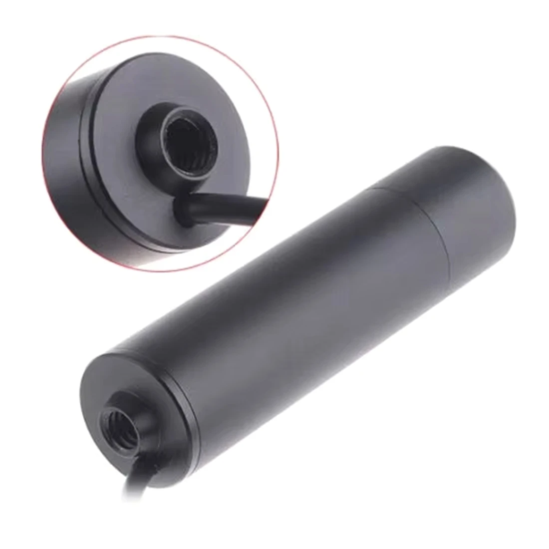 A25P Super Mini Bullet CCTV Camera For 960H DVR PAL Signal System- EFFIO-E 700TVL 3.6Mm Lens Outdoor Waterproof Security