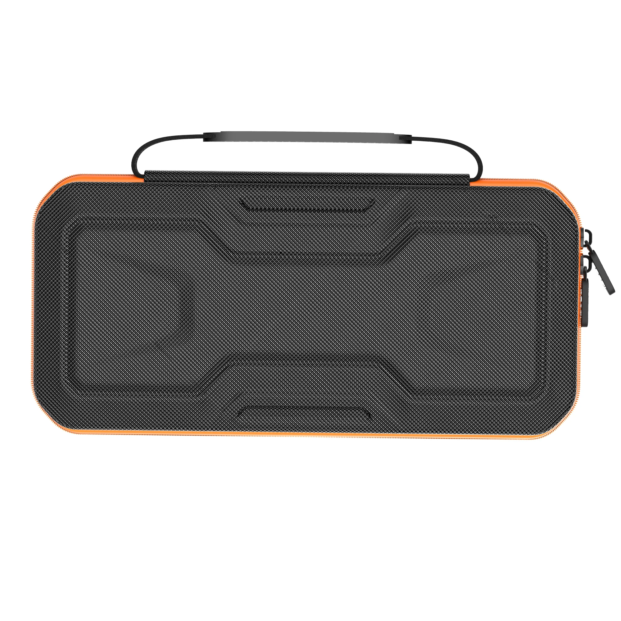 Protective Hard Shell for Switch 2 / Switch 1, PW-SW2004A Travel Case with Anti-collision, Anti-scratch & Waterproof