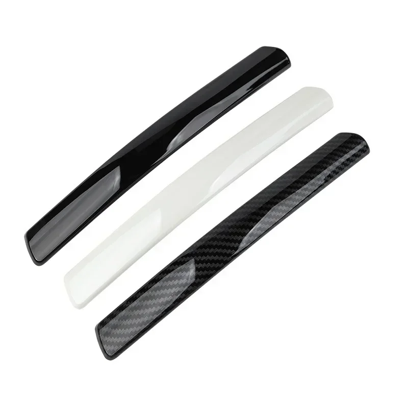 For Tesla Model Y/3/3+ Y Juniper Rear View Mirror Anti-collision Strip Cover Reverse Mirror Anti-scratch Sticker Car Accessories