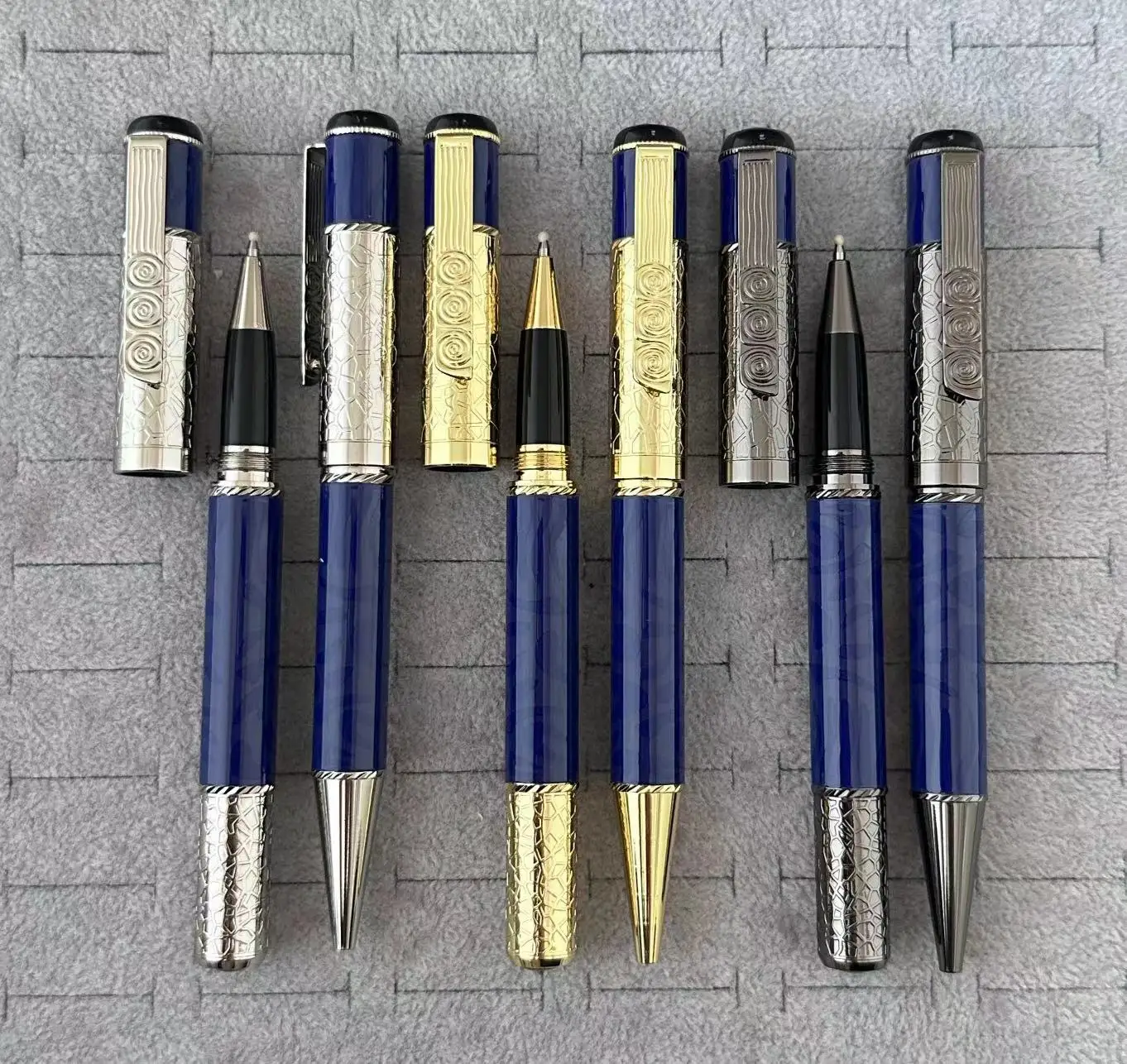 

Luxury M Series Fountain Pen High End Style Super Easy To Use Durable Excellent Texture Writing Smooth Super Handy Suitable
