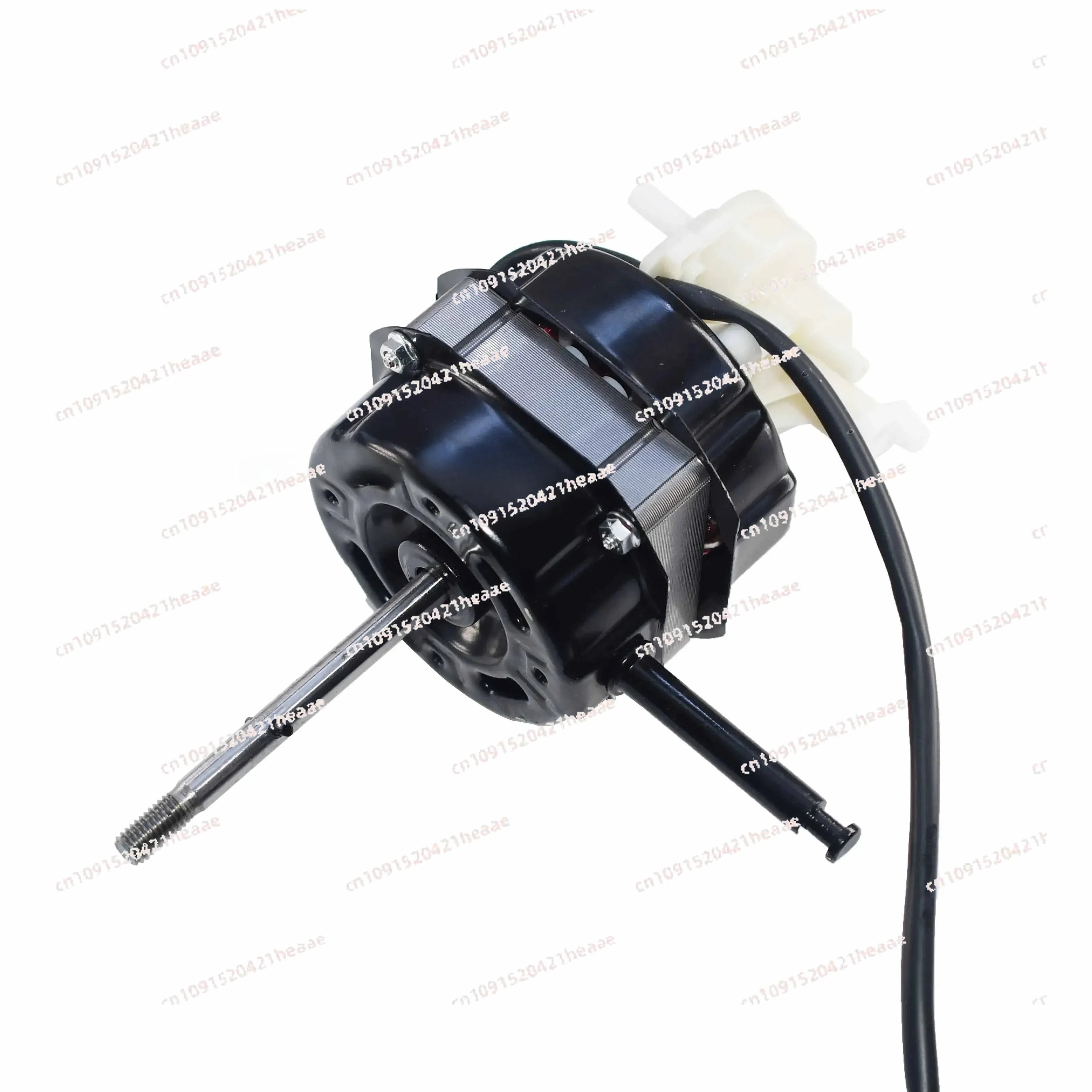 

Suitable for General FS-40 electric fan motor Double ball bearing table fan Floor electric motor Pure copper 60W motor