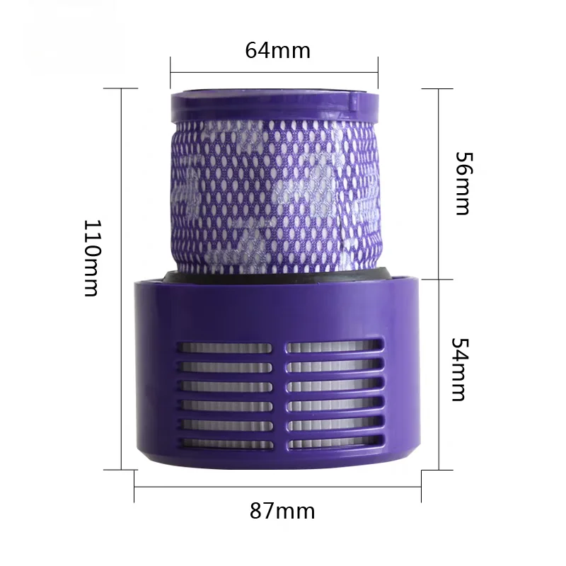 Thumbnail 2 - #43 Compare Dyson Vacuum Accessories Before You Buy