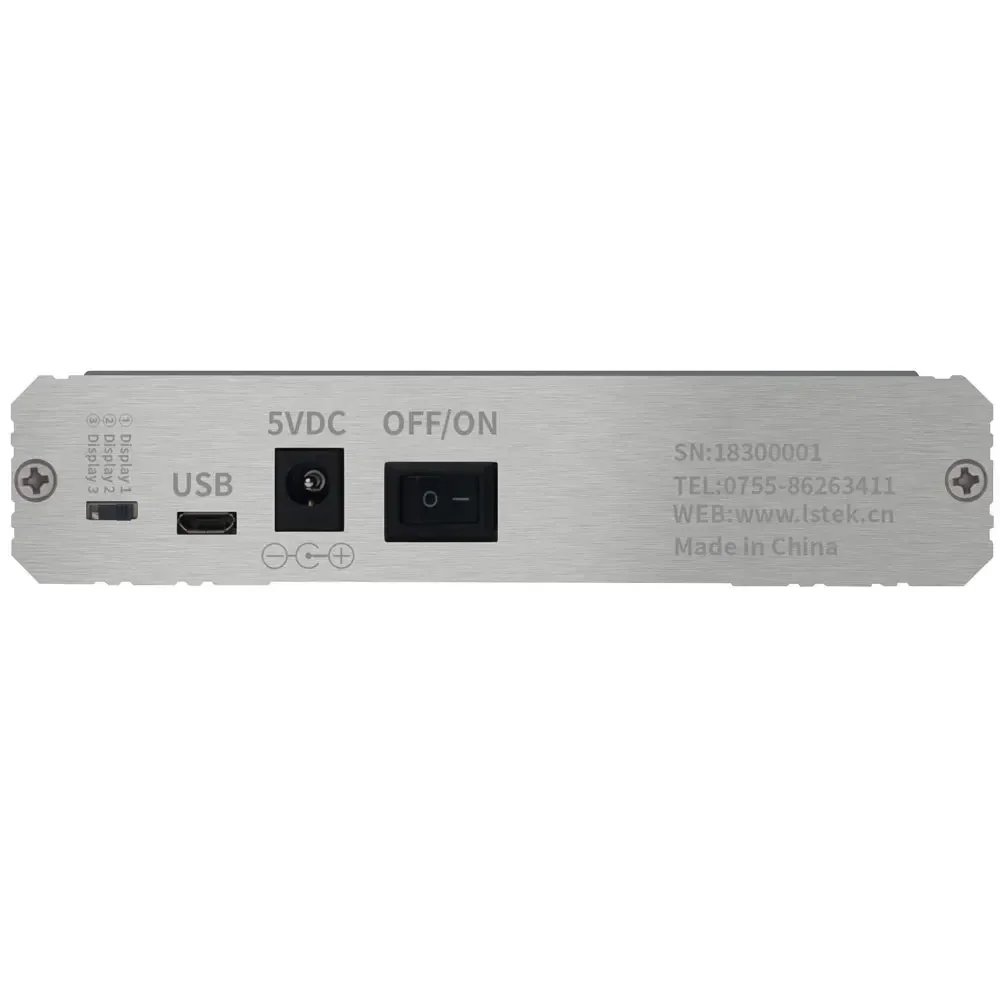 Customization Linshang LS183 Spectrum Transmission Meter for UV IR Transmission Test Film Glass Window Tint Test