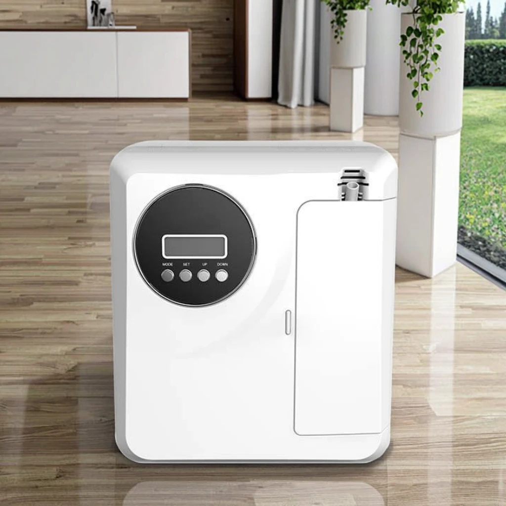 

Электрический аромадиффузор для эфирных масел с индивидуальным логотипом