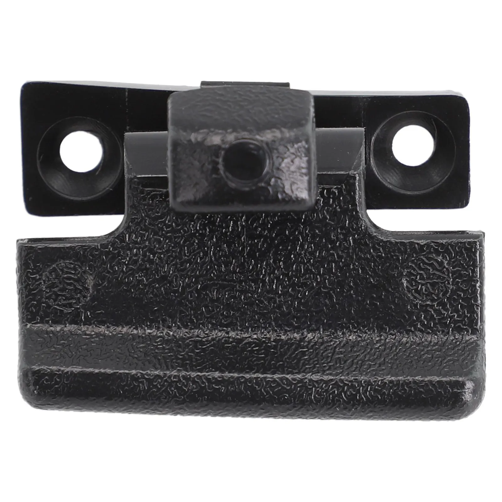 Replacement Console Catch Latch Armrest Box Cover Upper Latch Clip MR532555 for Pajero Vehicles 2001 2018 Models