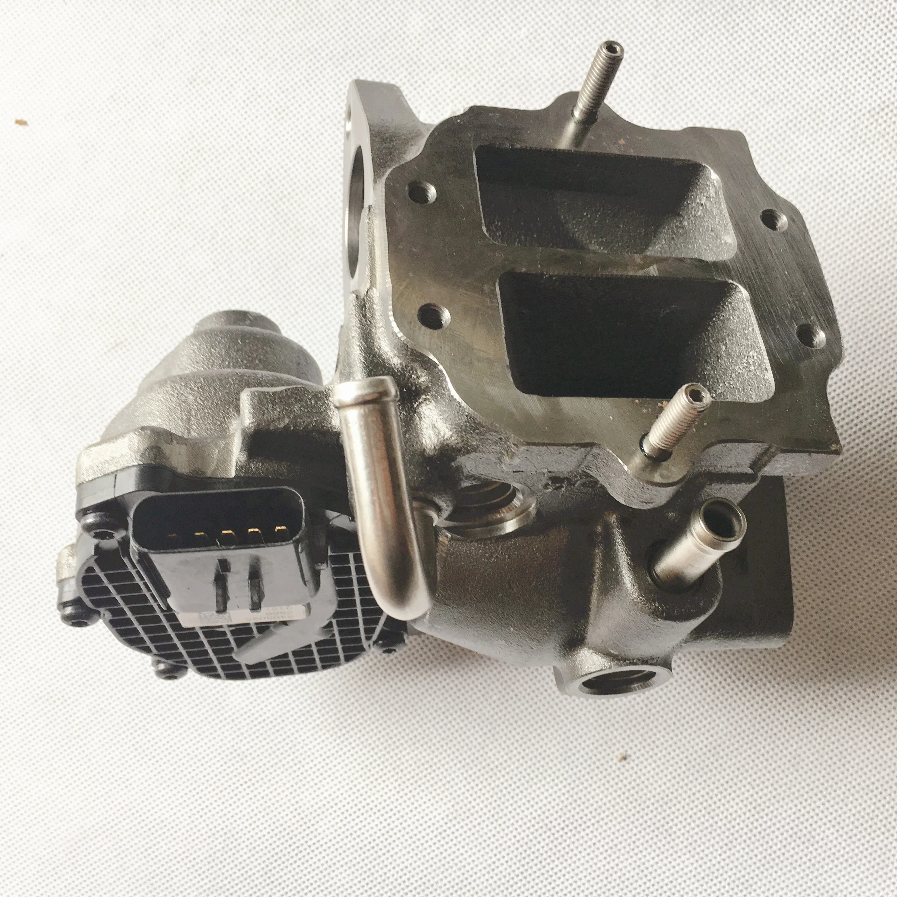 

Original ISF2.8 exhaust air recirculation valve 5405025 5342275 5310392 5288183 5266683 5262730