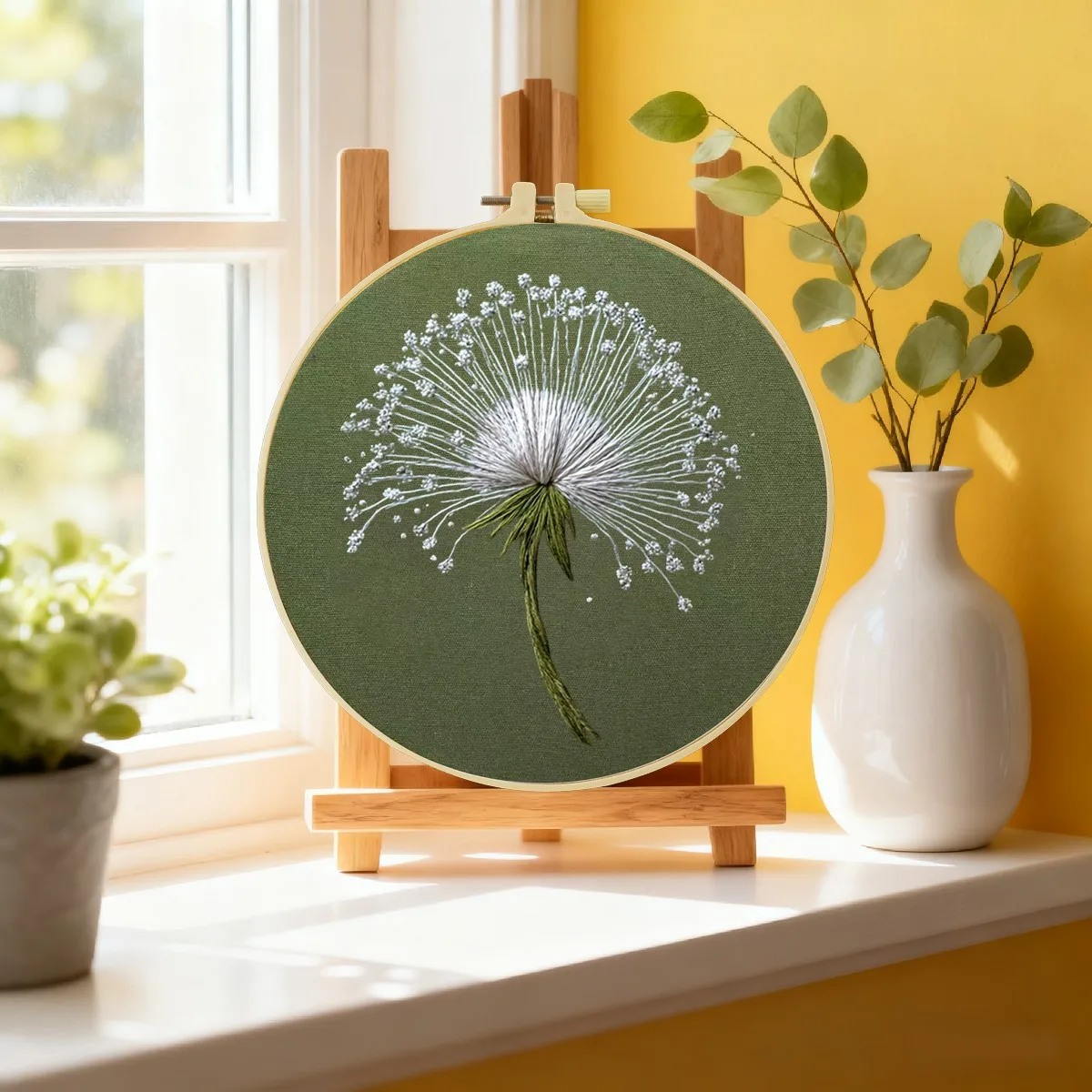 Thumbnail 2 - #84 Best Embroidery Starter Kits to Buy In 2026