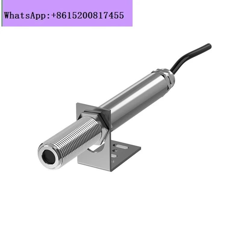 

Industrial stainless steel noise sensor RS485/4-20mA sound level meter noise test decibel meter monitoring module