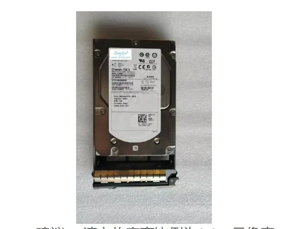 

For 0XX518 146G 15K SAS 3.5 XX518 R710 720 Server