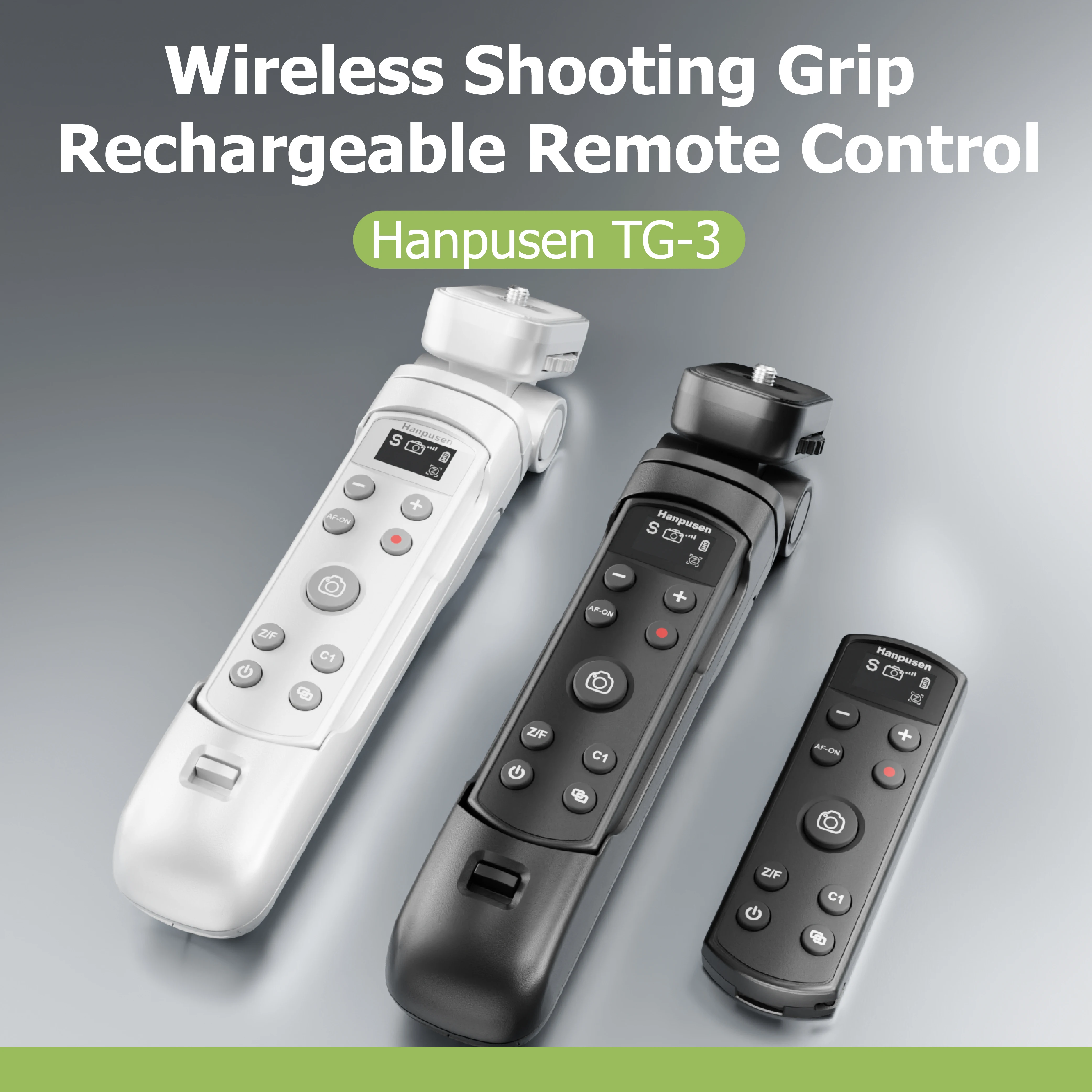 #66 Ranked Camera Grips Picks in 2026