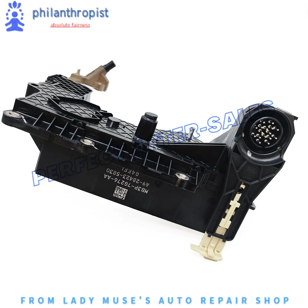 

TCM Transmission Lead Frame 6R80 Authentic AL3Z-7G276D 926-149 For Ford F150