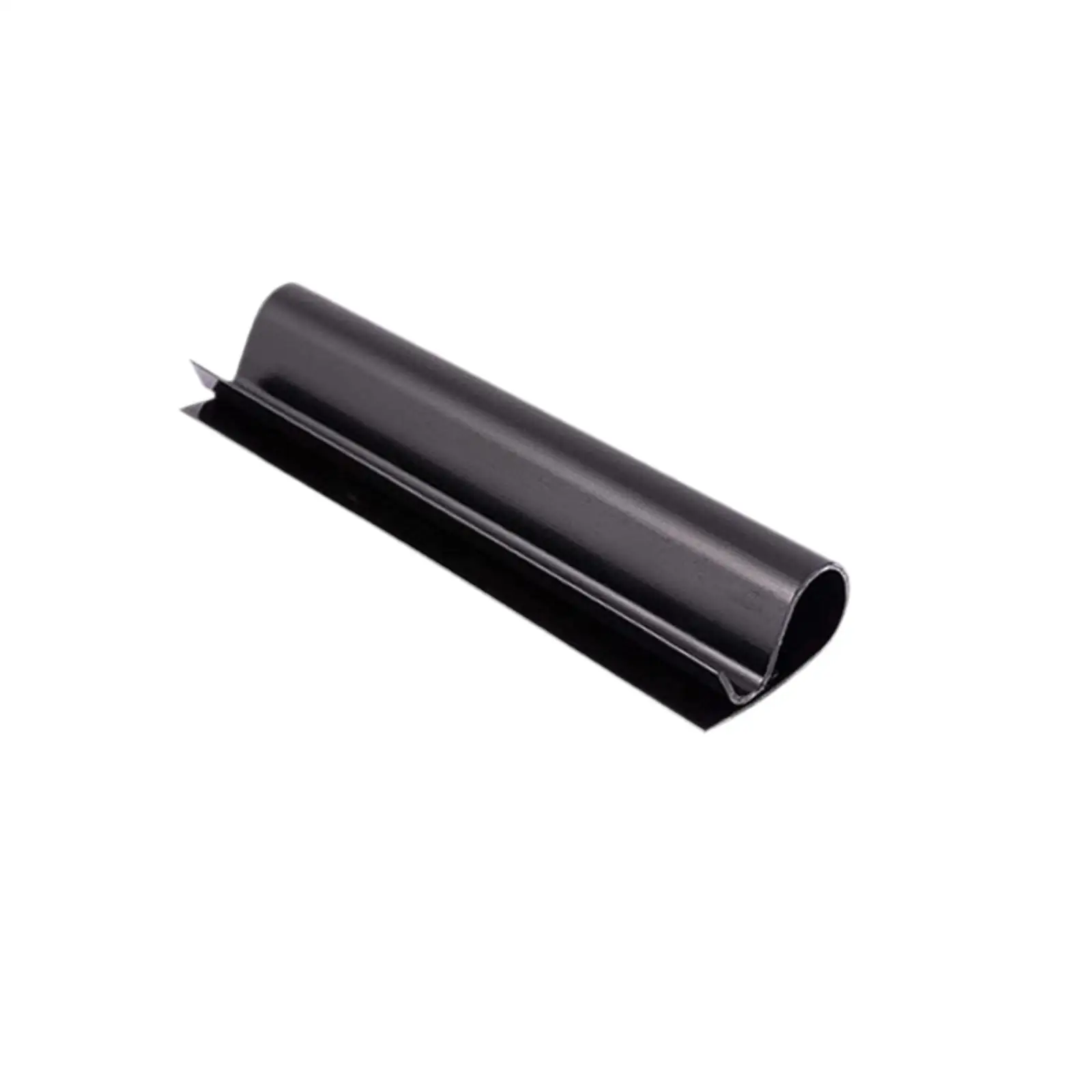 Stainless Steel Pool Cover Clip Fastener for Above Ground Pool Cover Securing Garden Film Sheet Clamp Tool