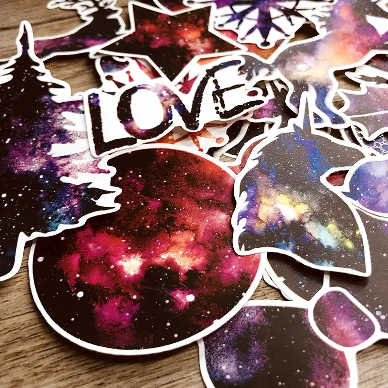 

22 шт., наклейка «Мечта», декоративный маленький узор, светильник, ретро материал для справочника, дневник в форме сердца для девочек, канцелярские принадлежности Kawaii