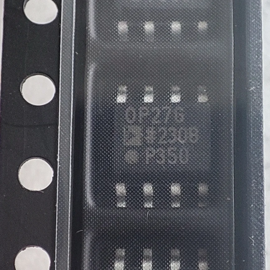 10~100pcs/lot OP27G OP27GSZ-REEL7 SOIC-8 100% Brand New Original.