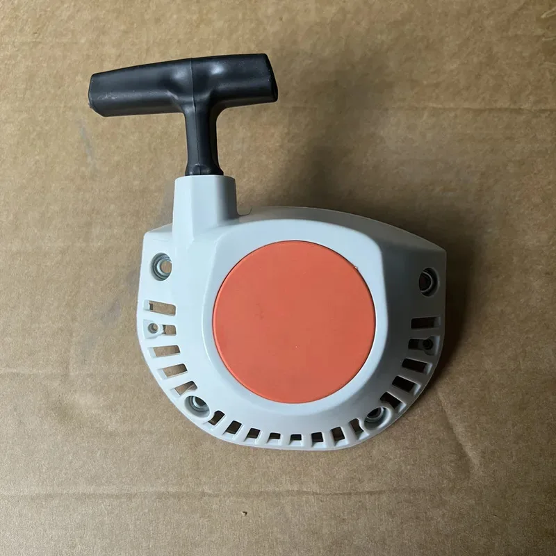 Recoil Pull Starter For Stihl FS360 FS360R FS360C FS360RC FS 360 360R 360C Mower brush cutter replacement parts #   4147-190-400