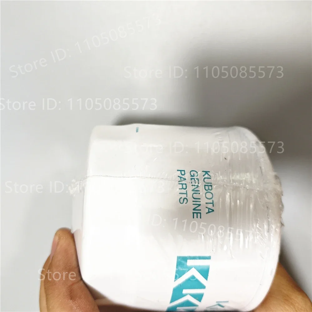 1614-3243-0 Filter For Kubota 688 Harvester Accessories HH164-32430 Oil Filter Cartridge For Tihs