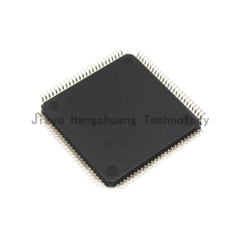 5PCS STM32F105RBT6 STM32F105V8T6 STM32F105VBT6 STM32F105R8T6 STM32F105VCT6 STM32F105RCT6 STM32F105RBT7 STM32F105VCT7 32F105RCT7