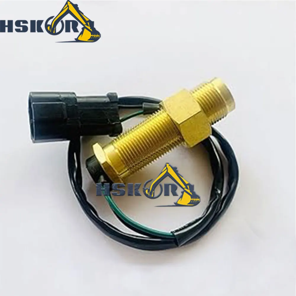 

7861-92-2310Revolution Speed Sensor for Komatsu PC200-5 PC200-6 pc220-6Excavator HSKOR Good quality