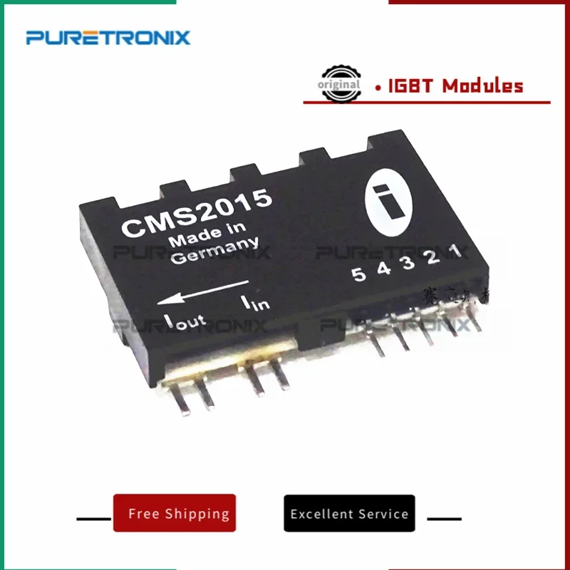 1MBI300U2H-060L-50 1MBI200U4H-120L-50 1MBI300U2H-060L Neue Original Modul